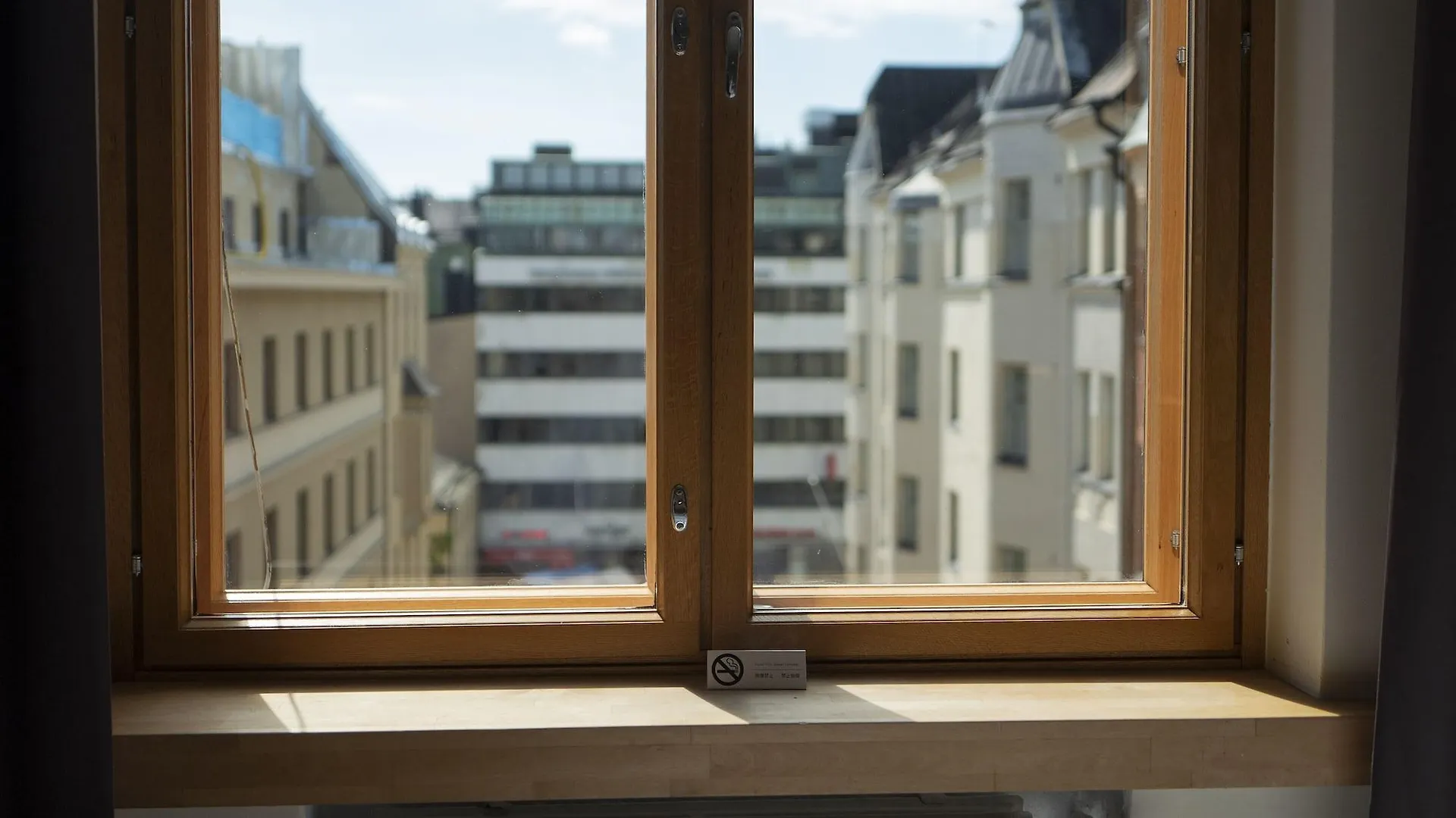 Hotel Finn Helsinki