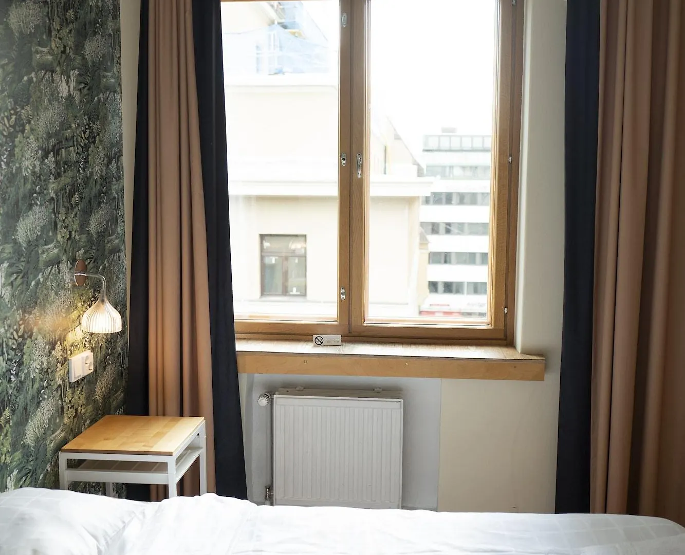 Hotel Finn Helsinki 3*,  Finland