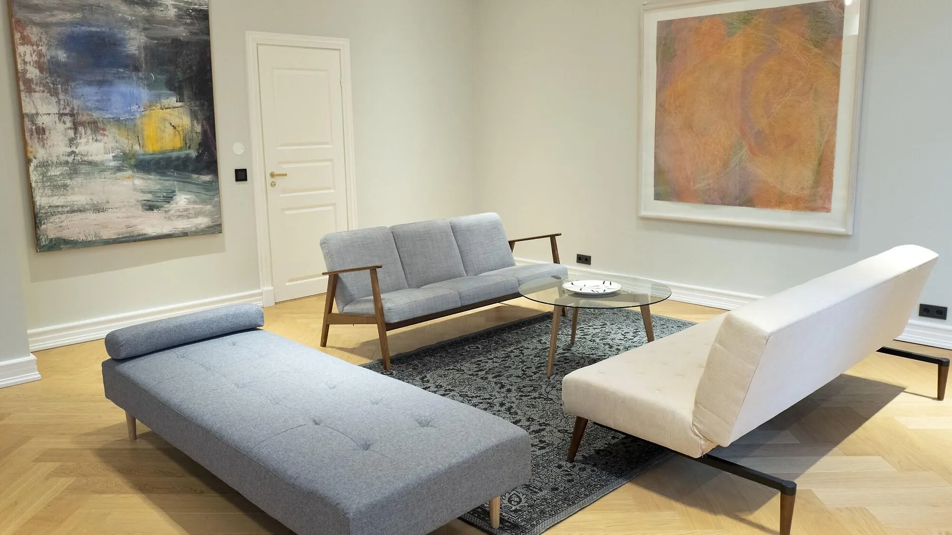 Hotel Finn Helsinki
