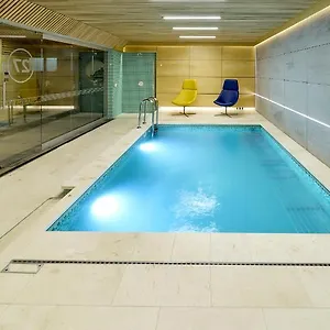 *** Panzió Kamieniec 27 Lengyelország