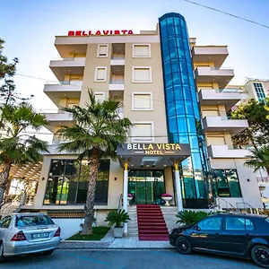 *** Szálloda Bella Vista Albánia