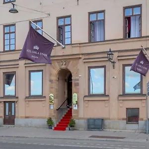 Gamla Stan Hotell Stockholm