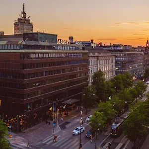 Marski By Scandic ***** Helsingfors