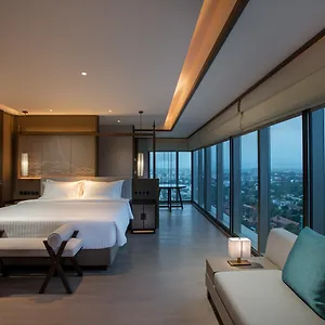 Hotel Pan Pacific *****