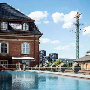 Hotel Villa Copenhagen *****