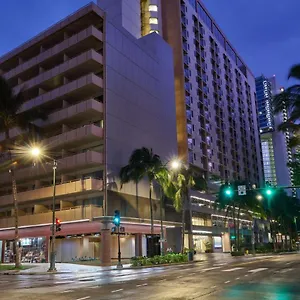 Waikiki Malia 3* Honolulu