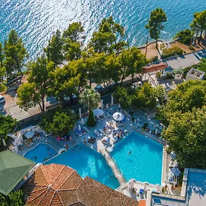 Acrotel Athena Pallas Hotell Elia Nikitis
