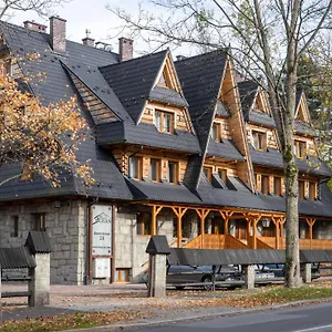  Üdülőközpont Gran Lengyelország