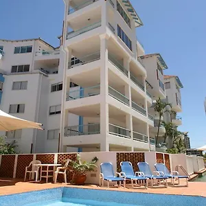 Aparthotel Paros On The ***