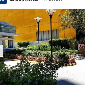 Aparthotel Avida Tower San Lorenzo 