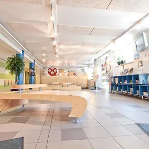 Hostel Eurohostel, Helsinki