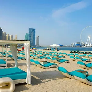 Al Habtoor Grand Resort, Autograph Collection Semesteranläggning (resort) Dubai
