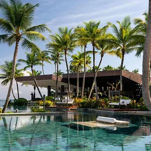 Beach, A Ritz-carlton Reserve Semesteranläggning (resort) Dorado