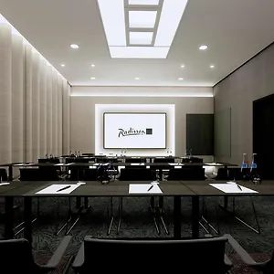 Radisson Blu Royal Hotel, **** Helsingfors