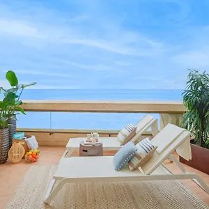 Fairmont Hotell Monte Carlo