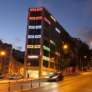 Hotel Easyhotel **