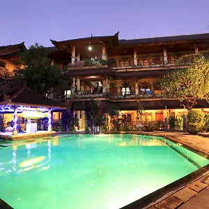 Hotel Bali Sandy ***
