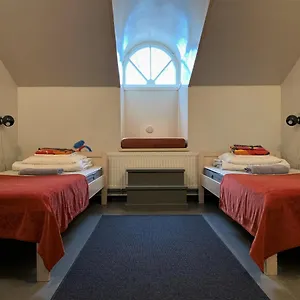 Hostel Suomenlinna, Helsinki