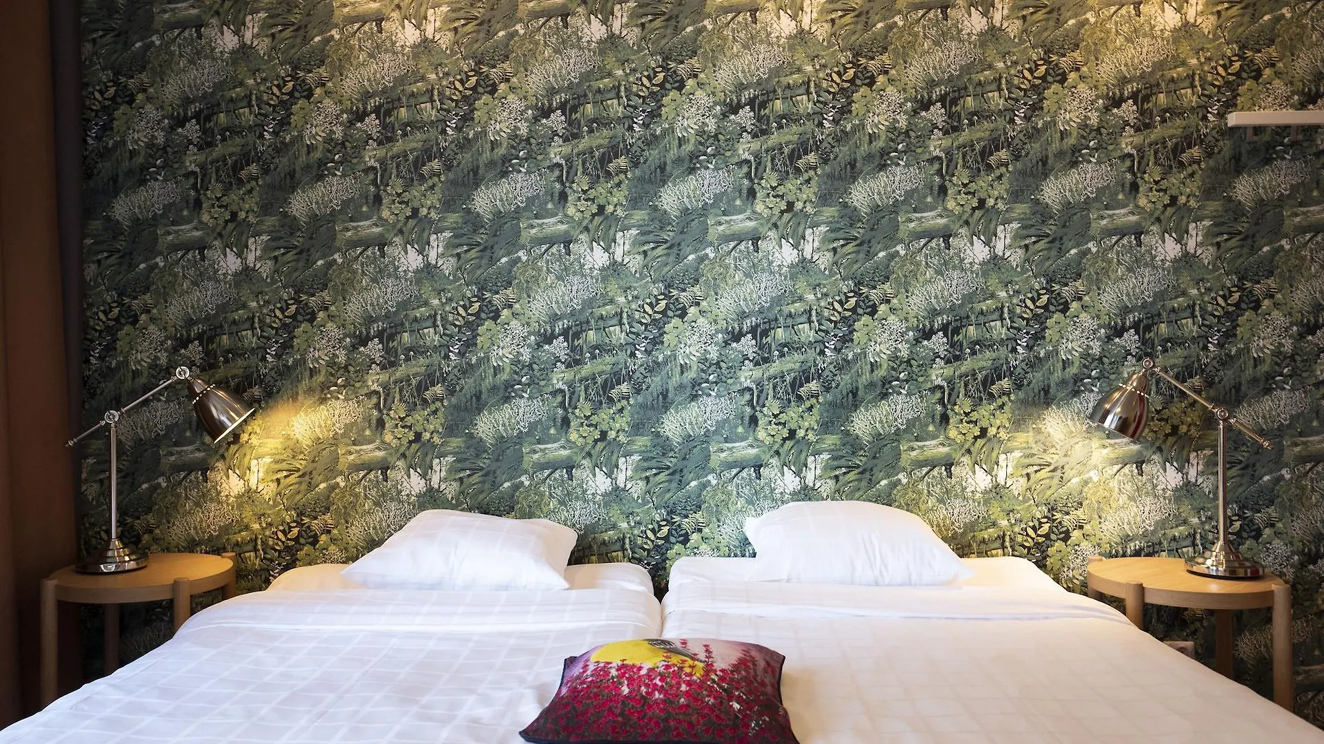 Hotel Finn Helsinki 3*,  Finlandiya