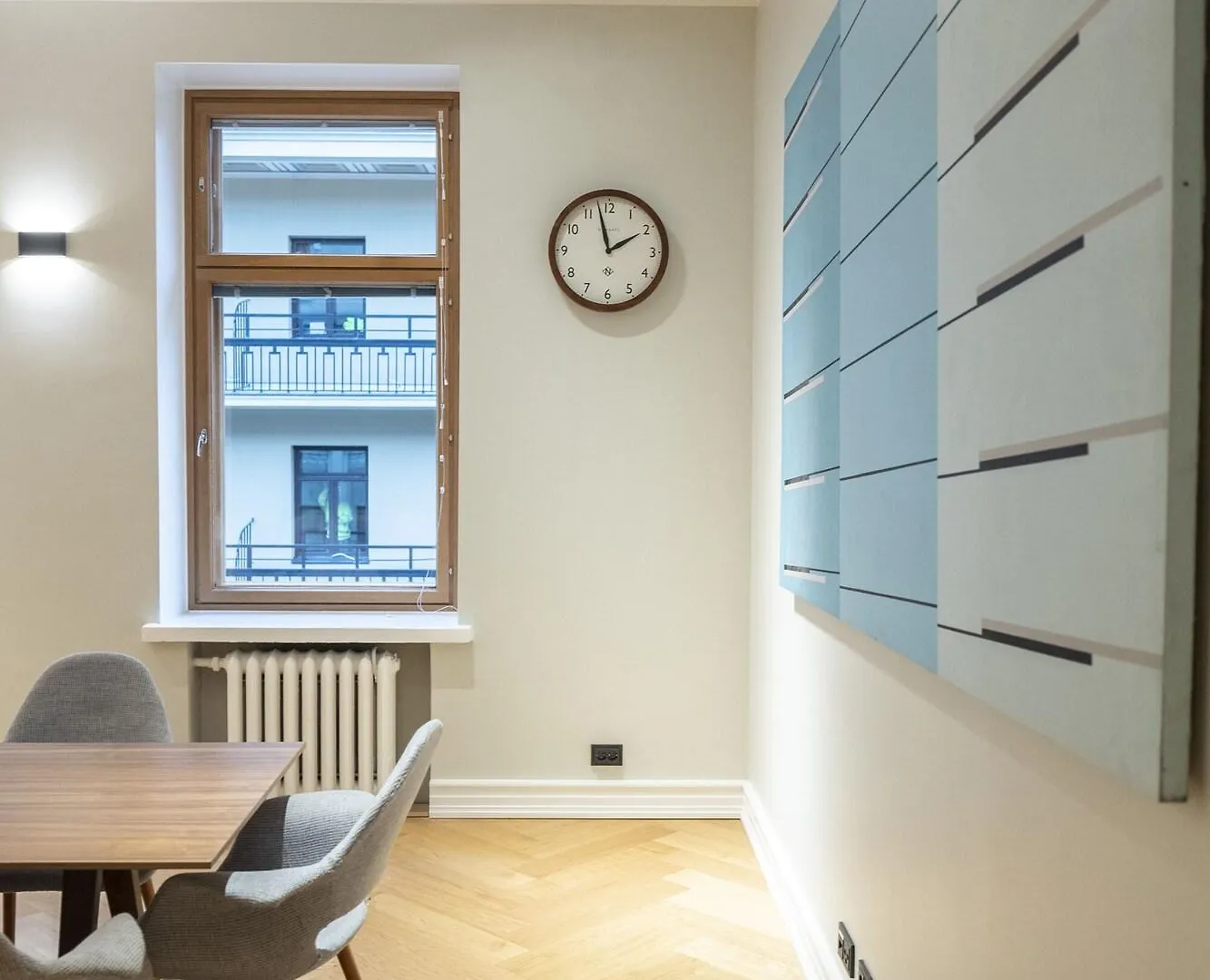 Hotel Finn Helsinki