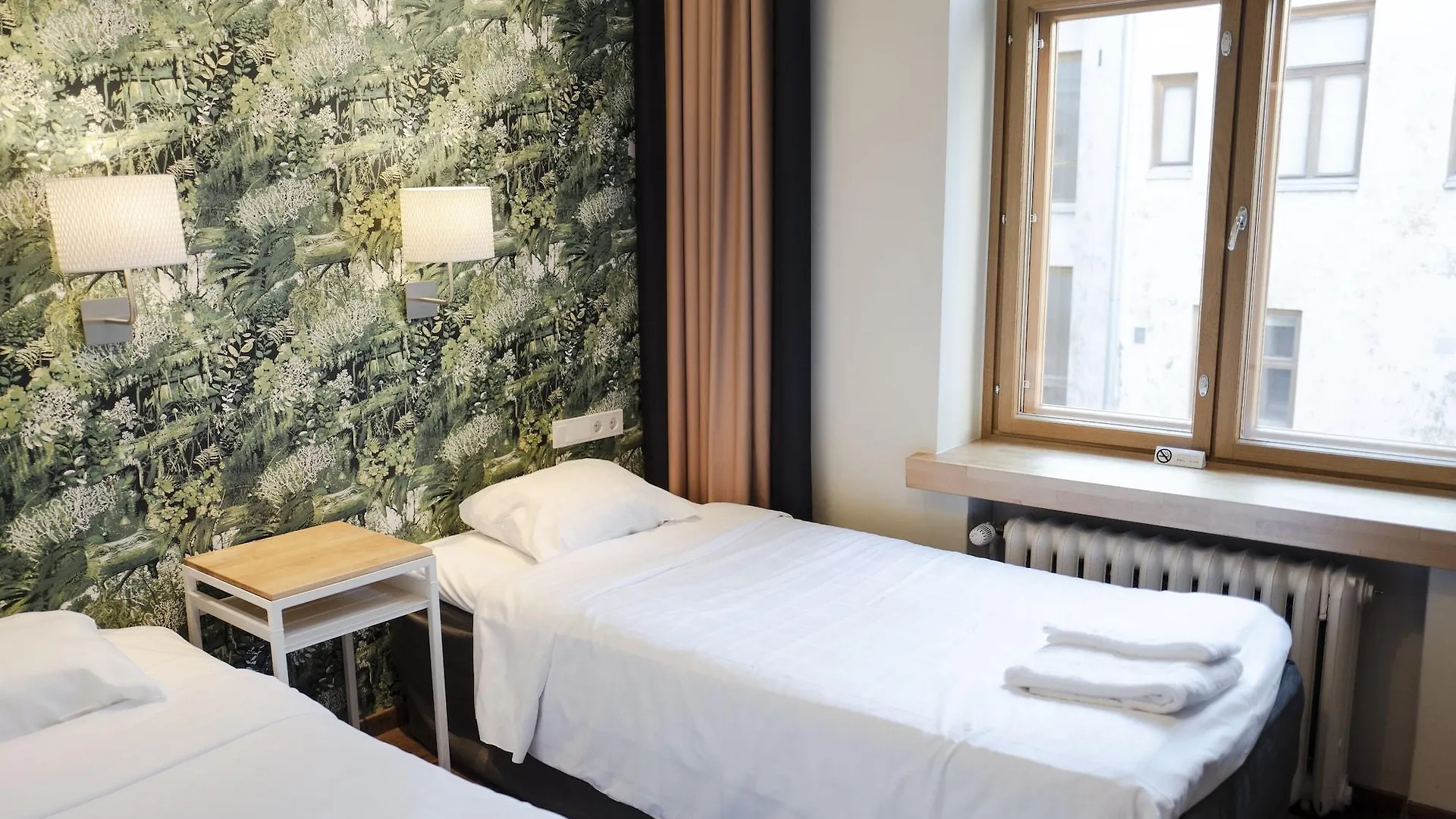 Hotel Finn Helsingfors