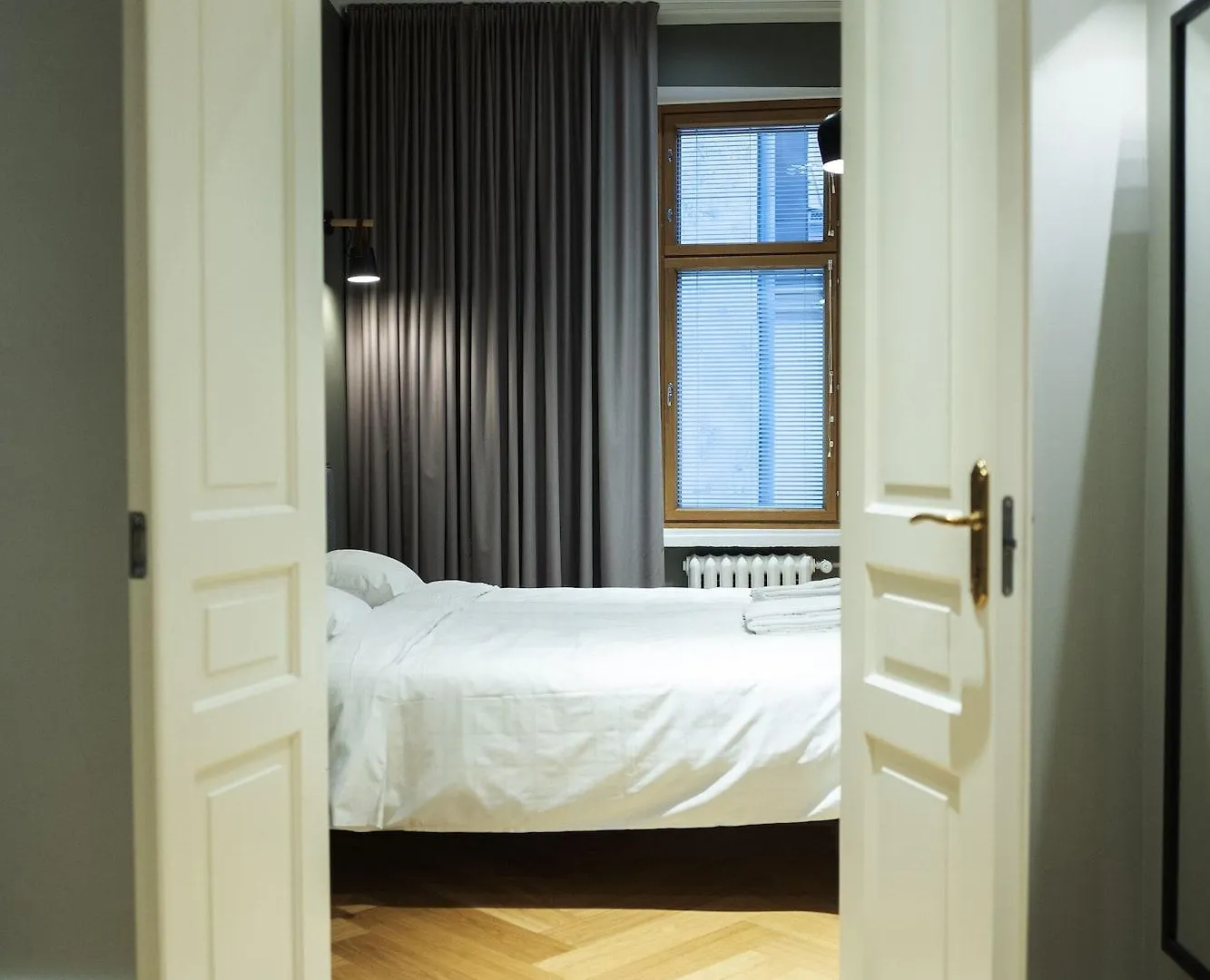 Hotel Finn Helsingfors 3*,